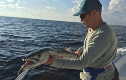 Unforgettable Florida Fishing Charters Await